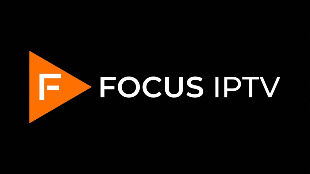 focus iptv