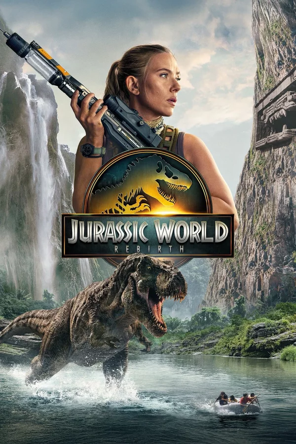 Highest-Grossing Films of 2025