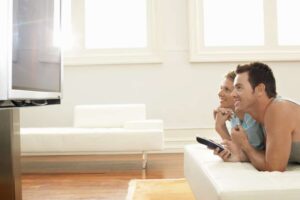 Adult IPTV playlist