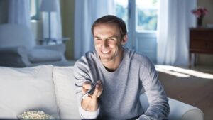 Adult IPTV playlist