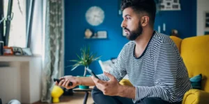 Adult IPTV playlist