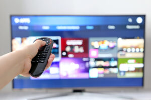 Adult IPTV service