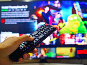 Adult IPTV channels