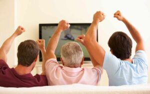 Adult IPTV playlist