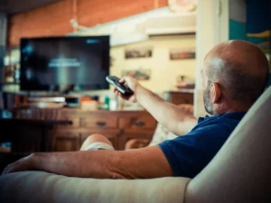 Adult IPTV playlist