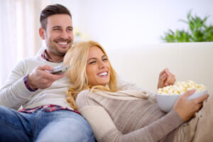 Adult IPTV trial