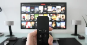 Adult IPTV channels