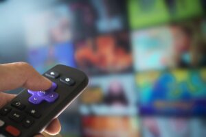 Adult IPTV service