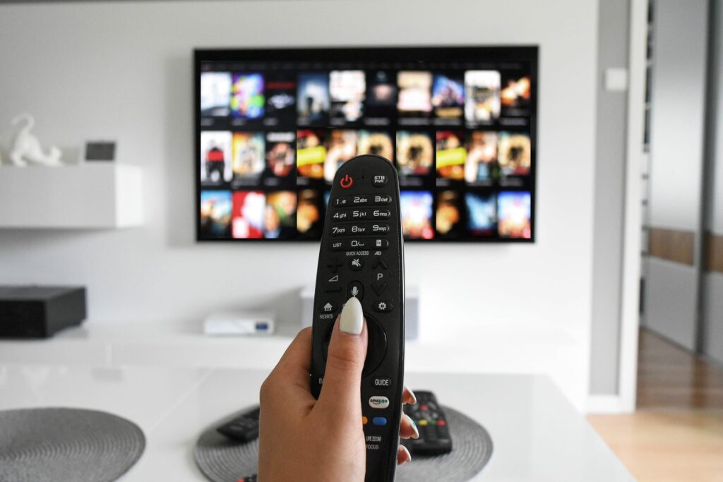 Adult IPTV trial