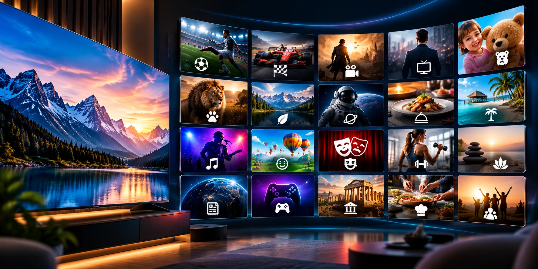 focus iptv